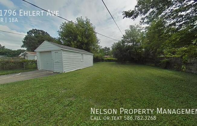 Partner-provided property photo