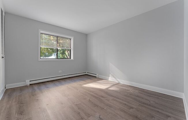 1 bed, 1 bath, 591 sqft, $1,850, Unit 201