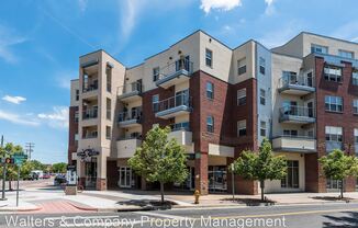 2550 Washington St. #307