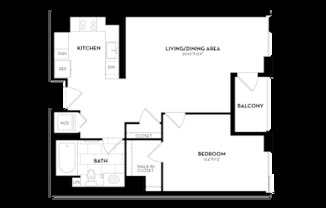 Partner-provided photo for $3449 unit