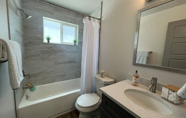 2 beds, 1 bath, 725 sqft, $1,610, Unit 401