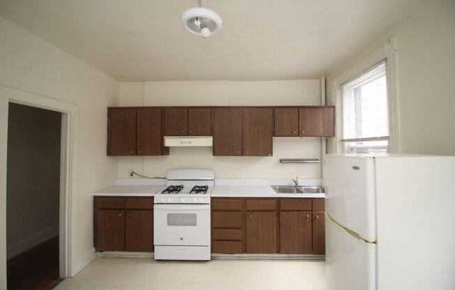 1 bed, 1 bath, 33 sqft, $1,125, Unit #3