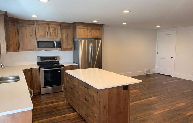 1 Bed/1 Bath in North Salt Lake - All Utilities Included