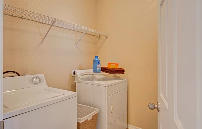 Dobson Towne Centre Laundry