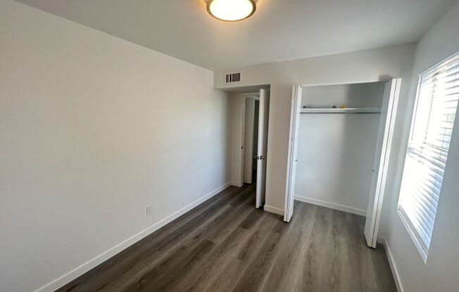 2 beds, 1 bath, $1,445, Unit # 4