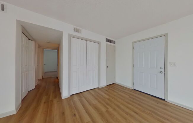 2 beds, 1 bath, $845