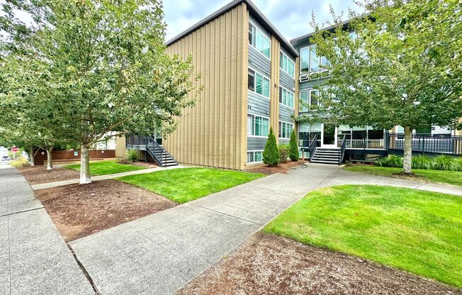 Park Place Apartments
