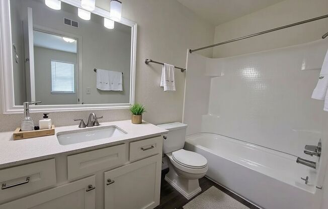 Your New Home Awaits in Skye at North Lamar in Austin, TX