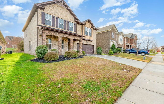 2288 BARROWCLIFFE DR NW