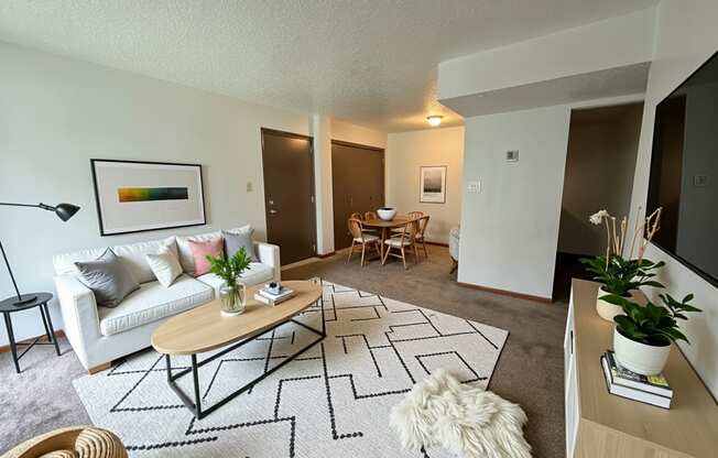 To Stuart Apartments