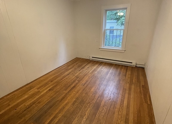 117 Pleasant St.