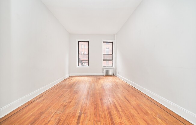 Studio, 1 bath, $3,000, Unit 2B