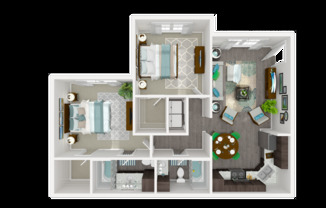 Partner-provided photo for $1350 unit