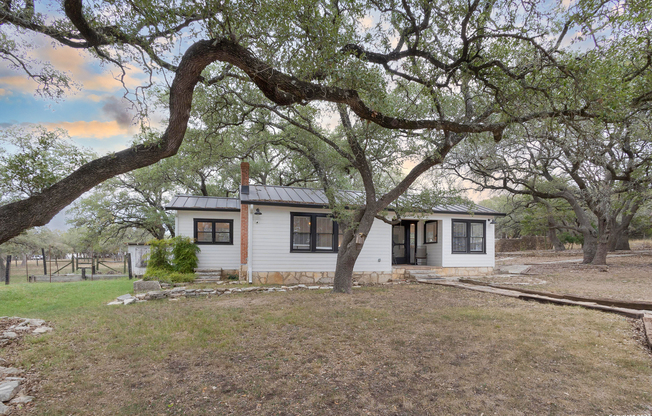 33121 BLANCO RD