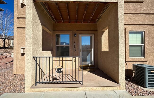 Partner-provided property photo