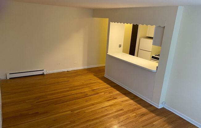 Studio, 1 bath, 400 sqft, $1,305, Unit 431-#421