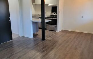 1 bed, 1 bath, $1,175