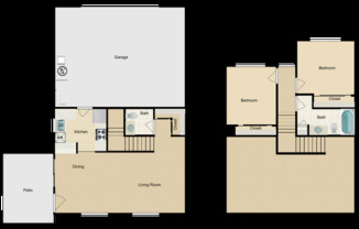 Partner-provided photo for $2650 unit