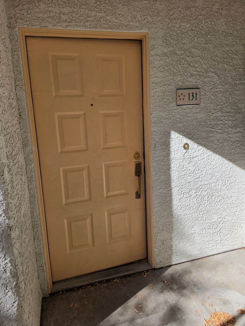 3 Bedroom Townhome FOR RENT