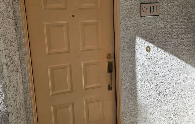 3 Bedroom Townhome FOR RENT