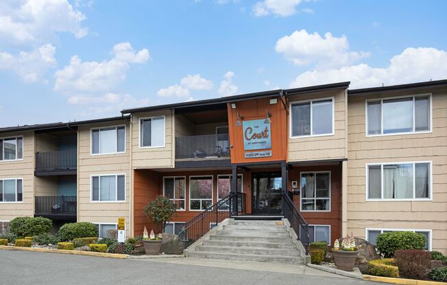 Partner-provided property photo