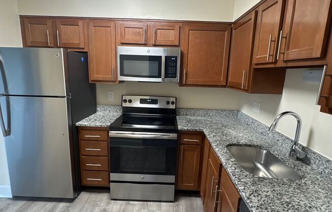 1 bed, 1 bath, 745 sqft, $1,650, Unit 14202 #202