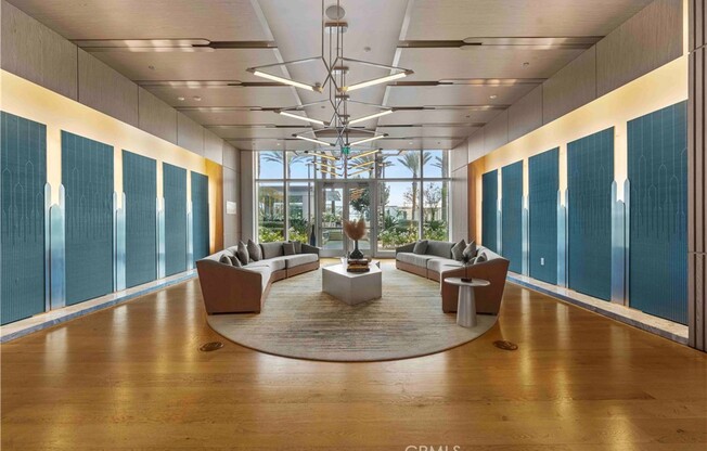 Studio, 1 bath, 519 sqft, $2,400, Unit 517