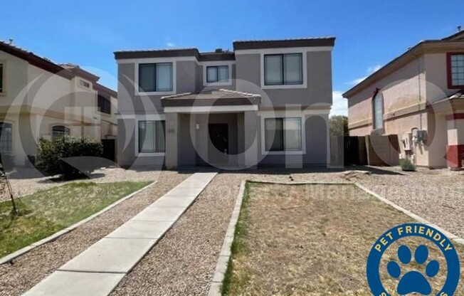 3575 E CALISTOGA DR