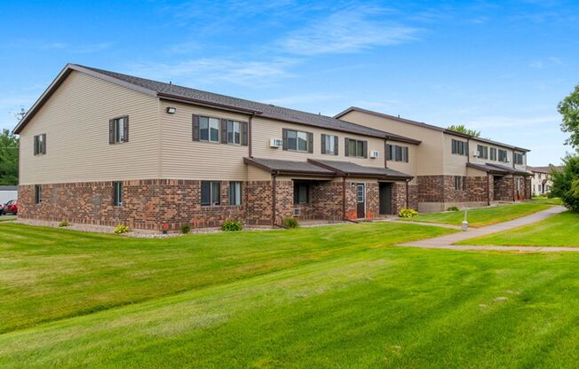 Partner-provided property photo