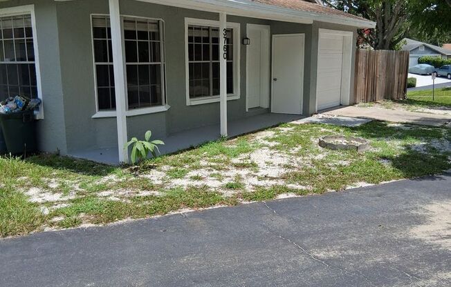 Amazing 3/2 located in desirable Palm Harbor Location
