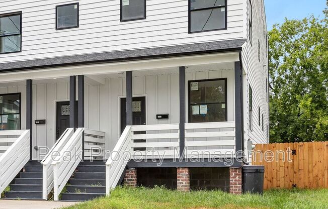 1322 N 31 ST