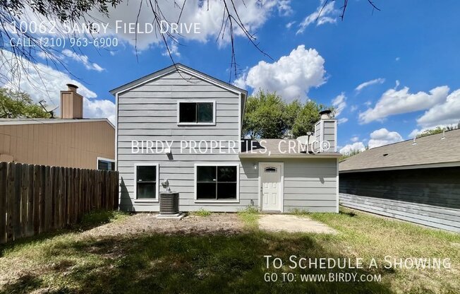 Partner-provided property photo