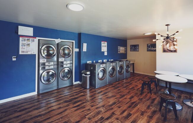 Avanti Apartment Homes