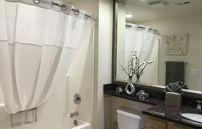 2 beds, 2 baths, $2,400, Unit # 206