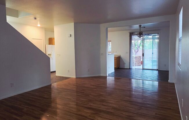 Desert Oasis in North Las Vegas – Spacious 3 Bed, 2.5 Bath Beauty!