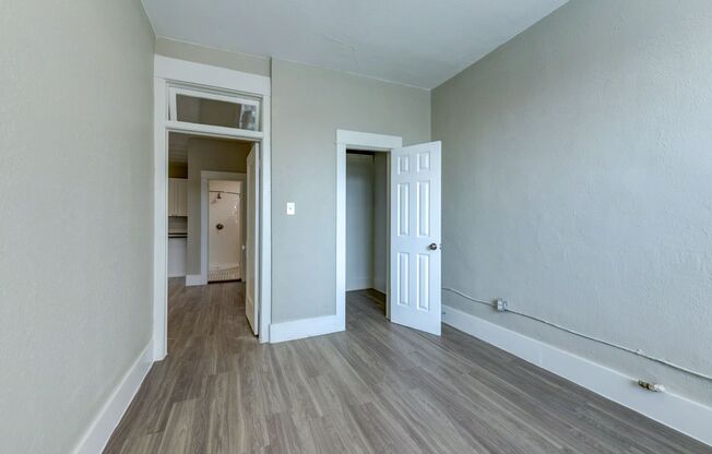 2 beds, 1 bath, 800 sqft, $3,950, Unit 1116 13th Street #2