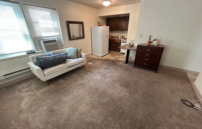 1 bed, 1 bath, $905, Unit 205