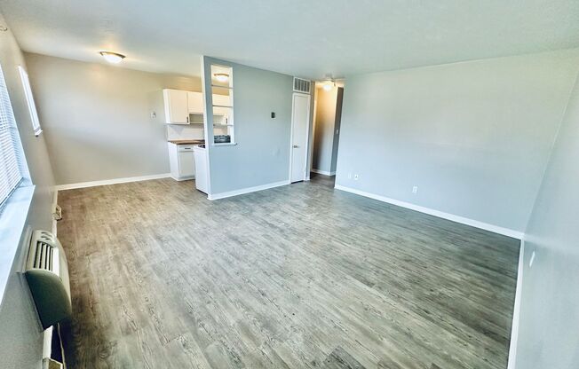 Mayberry Ranch Apartments