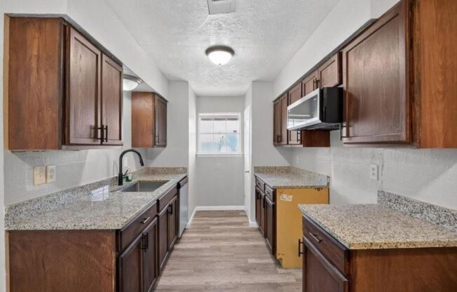 3 Bedrooms, 1 Bathroom, Den with Separate Entry