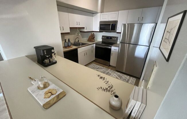 Experience High-Rise Living at Pacific Park Plaza – 6363 Christie Ave Unit 502 Emeryville!