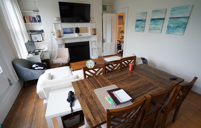 172 Commonwealth Ave Apt 1AA