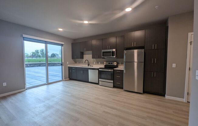 Studio, 1 bath, 612 sqft, $1,575, Unit 5604-309