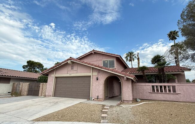 5421 GANADO DR