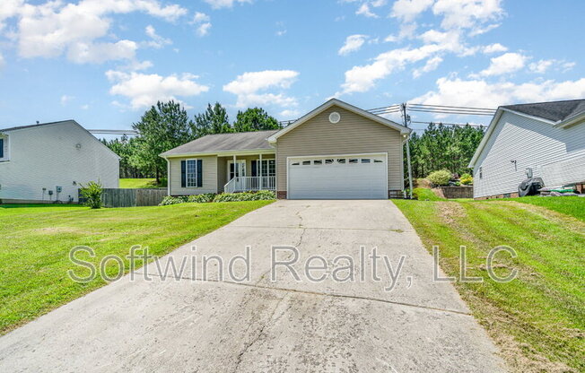 1803 RED BIRD CIR SE