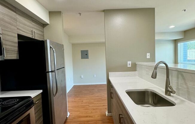 Modern Apartments- A perfect blend of location and luxury awaits!