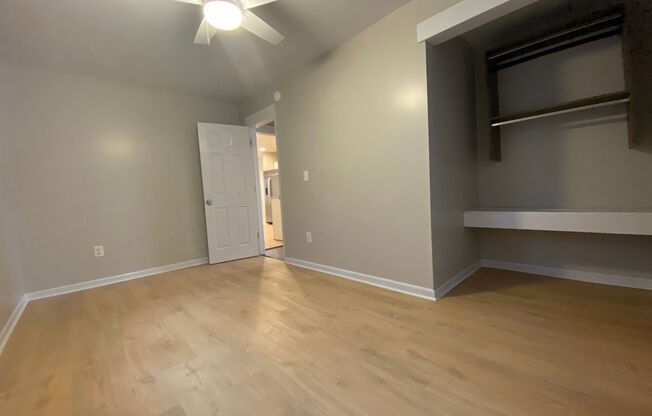 3 beds, 1 bath, $1,475