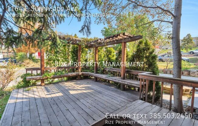 Partner-provided property photo