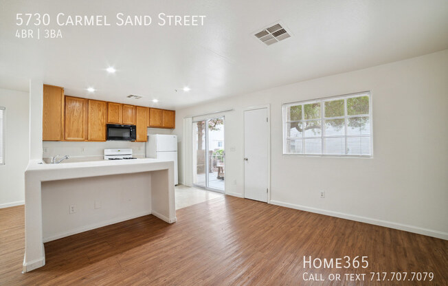 5730 CARMEL SAND ST