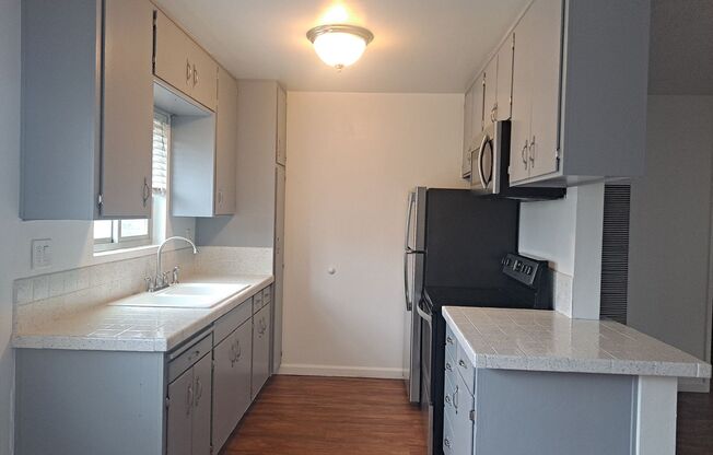 Viking Pacific Apartments