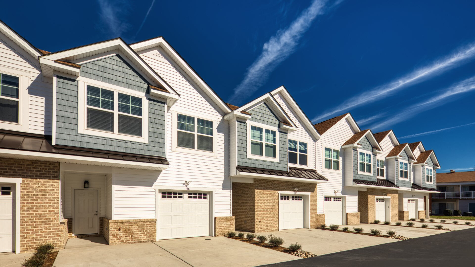 Thalia Gardens Apartments and Townhomes